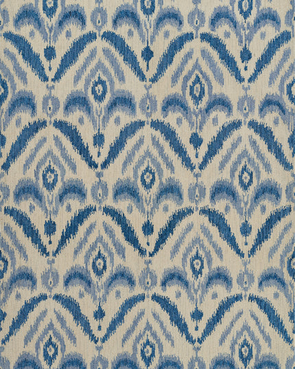 Momeni Leiden nan - Blue