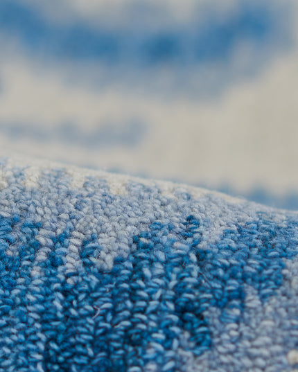 Momeni Leiden nan - Blue