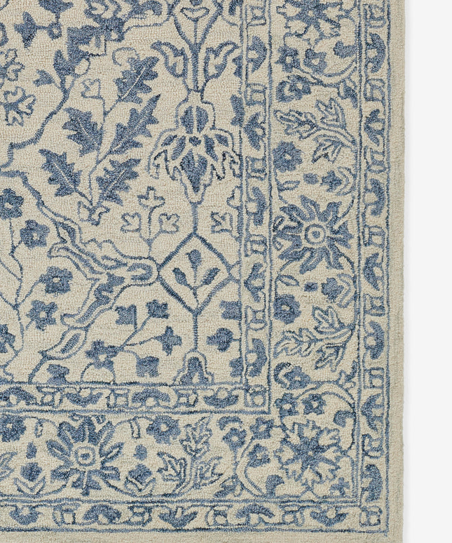Momeni Leiden nan - Ivory