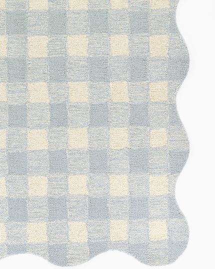 Momeni Lily nan - Blue