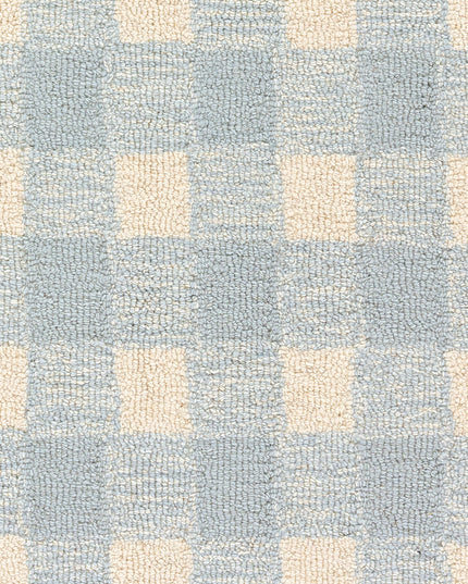 Momeni Lily nan - Blue