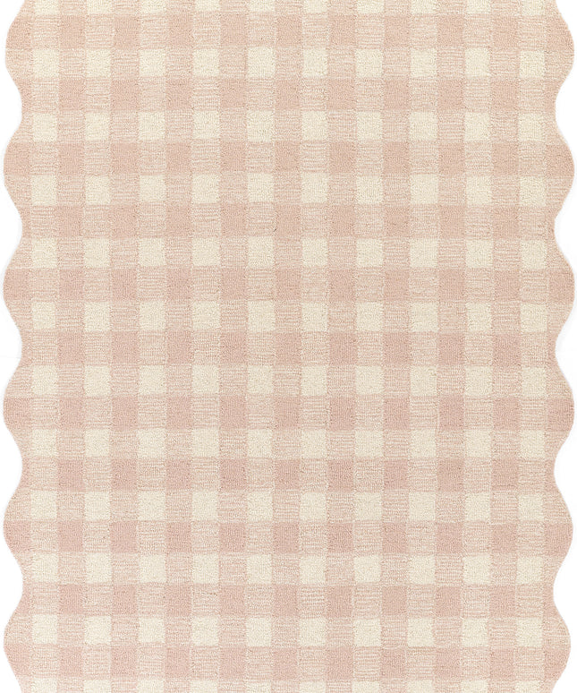 Momeni Lily nan - Pink