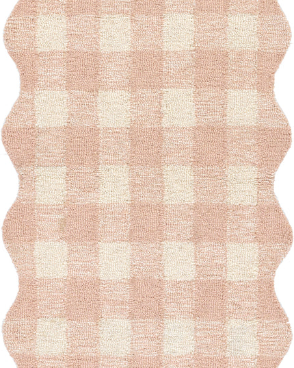Momeni Lily nan - Pink