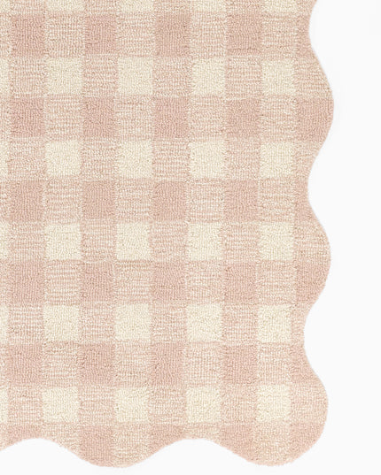 Momeni Lily nan - Pink