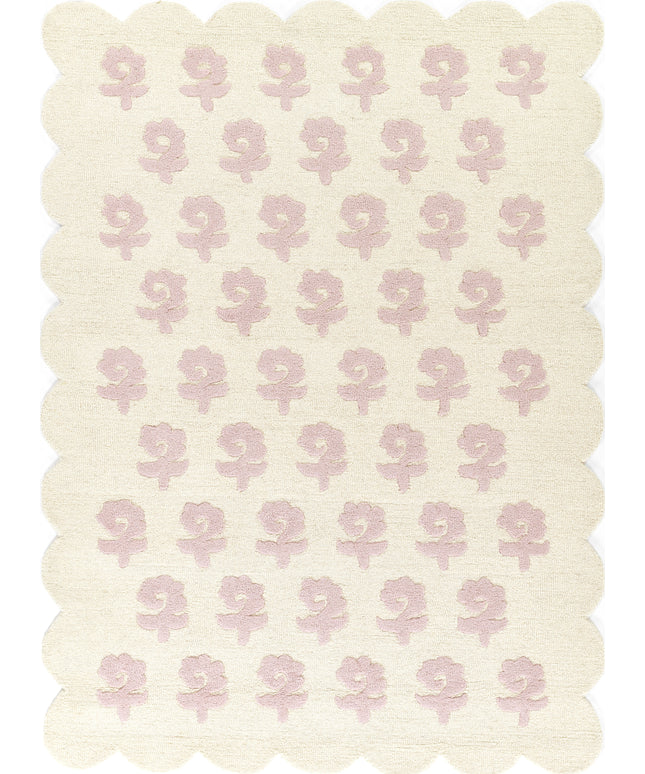 Momeni Lily nan - Pink
