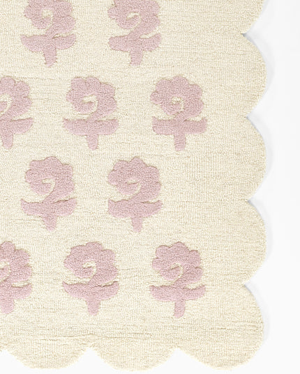 Momeni Lily nan - Pink