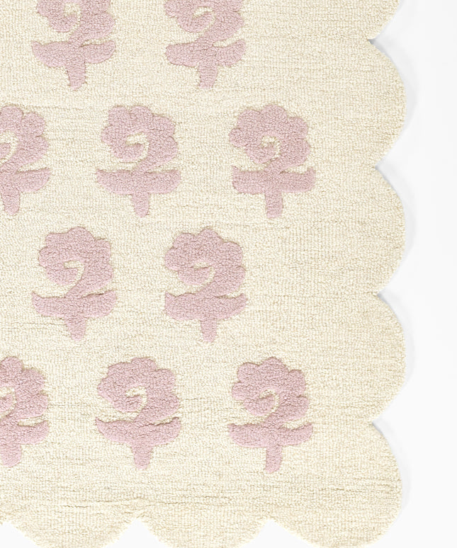 Momeni Lily nan - Pink