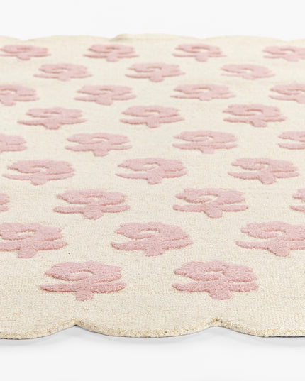 Momeni Lily nan - Pink