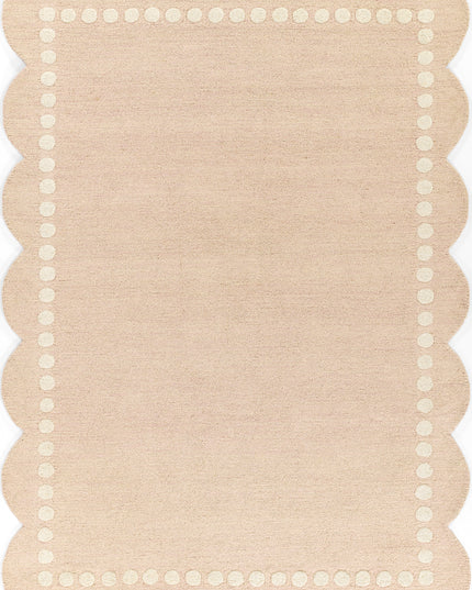 Momeni Lily nan - Pink