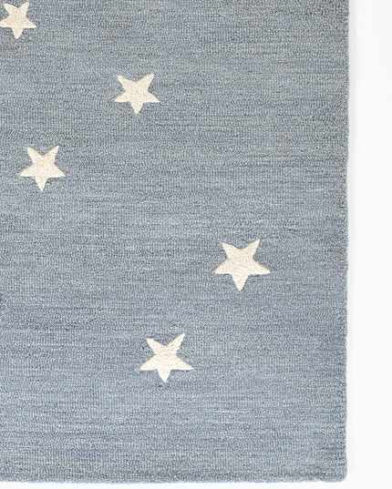 Momeni Lily nan - Blue