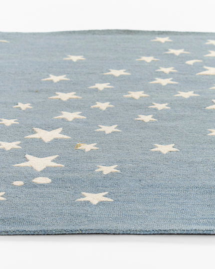 Momeni Lily nan - Blue