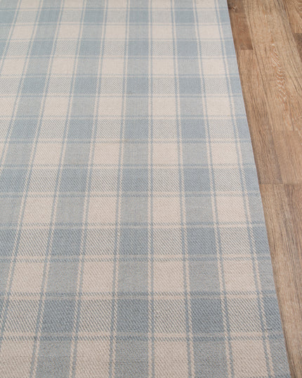 Erin Gates Marlborough Charles - Light Blue