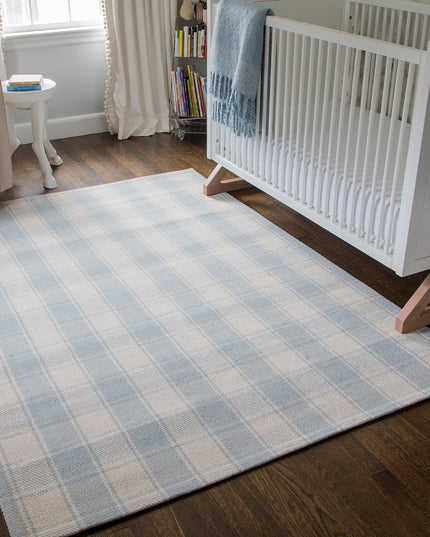 Erin Gates Marlborough Charles - Light Blue