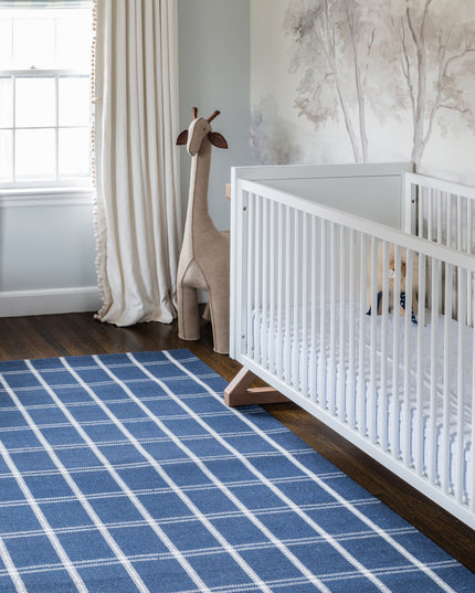 Erin Gates Marlborough Dover - Navy