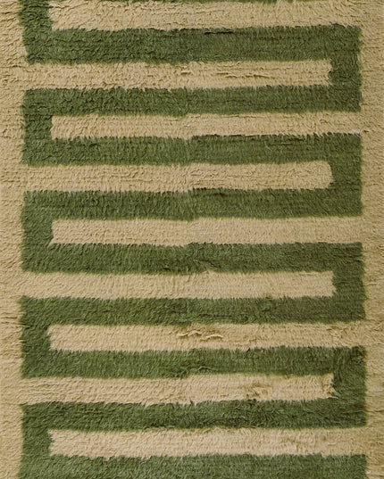 Momeni Neo nan - Green
