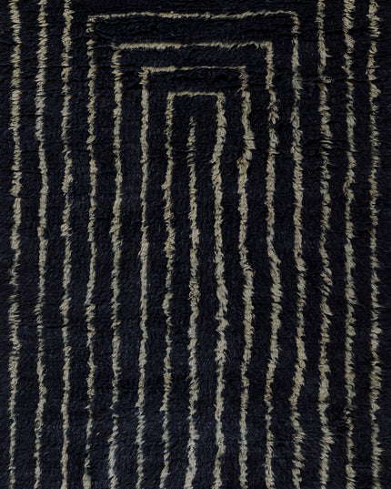 Momeni Neo nan - Navy