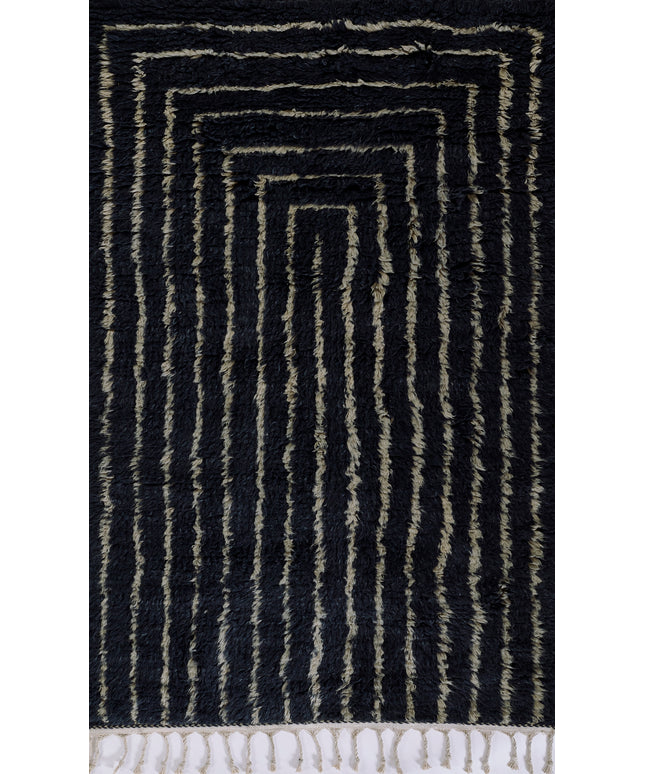 Momeni Neo nan - Navy