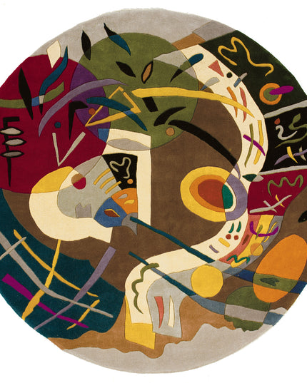 Momeni New Wave nan - Multi