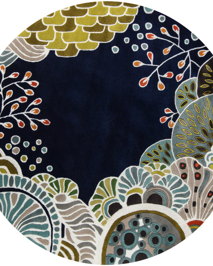Momeni New Wave nan - Navy