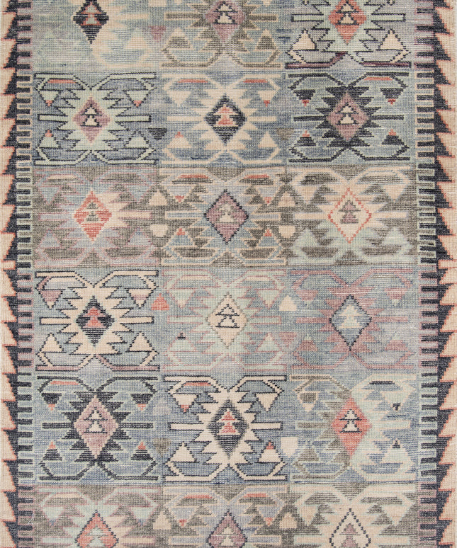 Momeni Nomad nan - Blue