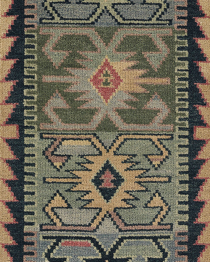 Momeni Nomad nan - Blue