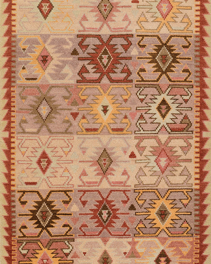 Momeni Nomad nan - Rust