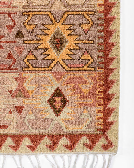 Momeni Nomad nan - Rust