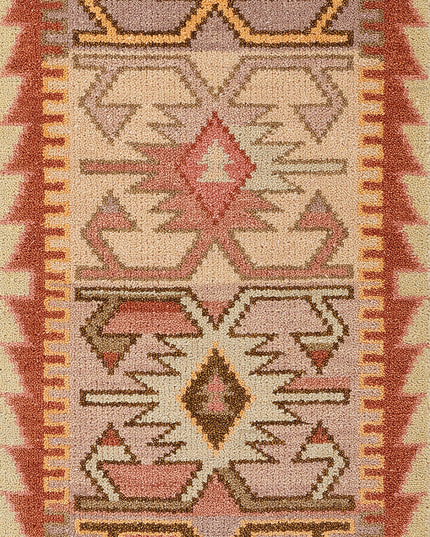 Momeni Nomad nan - Rust