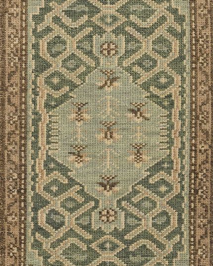 Momeni Nomad nan - Light Blue