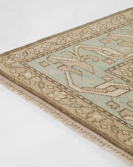 Momeni Nomad nan - Light Blue
