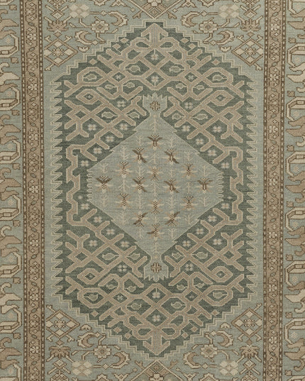 Momeni Nomad nan - Light Blue