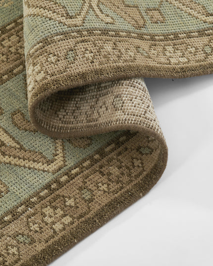 Momeni Nomad nan - Light Blue