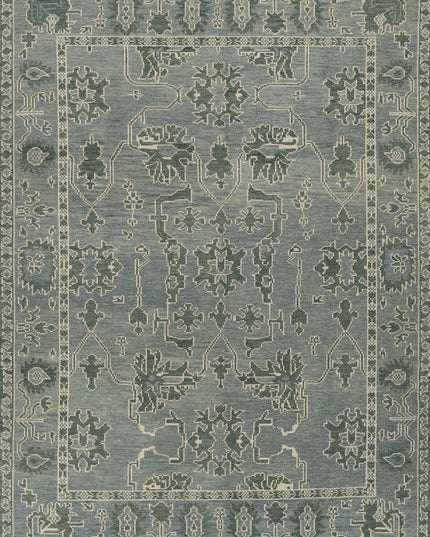 Momeni Nomad nan - Blue