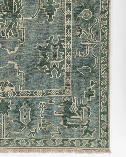 Momeni Nomad nan - Blue