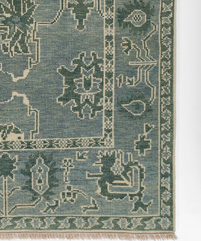 Momeni Nomad nan - Blue