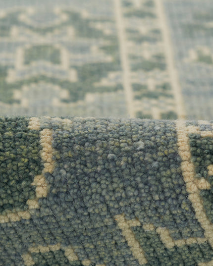 Momeni Nomad nan - Blue