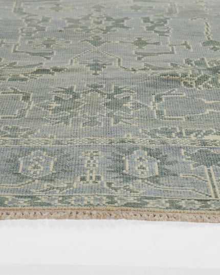 Momeni Nomad nan - Blue