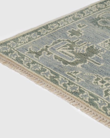 Momeni Nomad nan - Blue