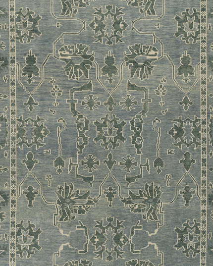 Momeni Nomad nan - Blue