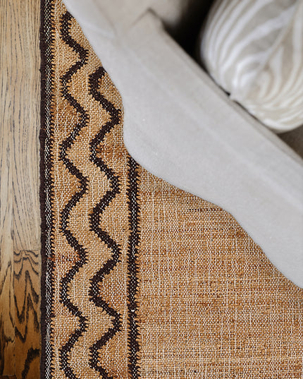 Erin Gates Orchard Ripple - Brown