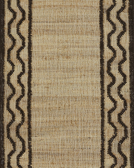 Erin Gates Orchard Ripple - Brown