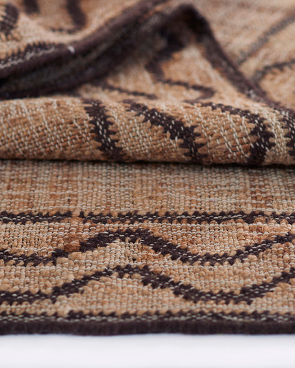 Erin Gates Orchard Ripple - Brown