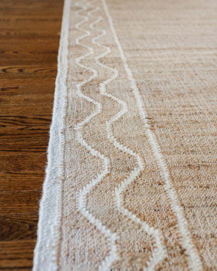 Erin Gates Orchard Ripple - Natural