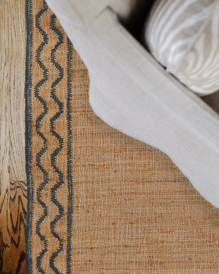 Erin Gates Orchard Ripple - Slate