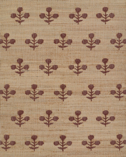 Erin Gates Orchard Bloom - Rust