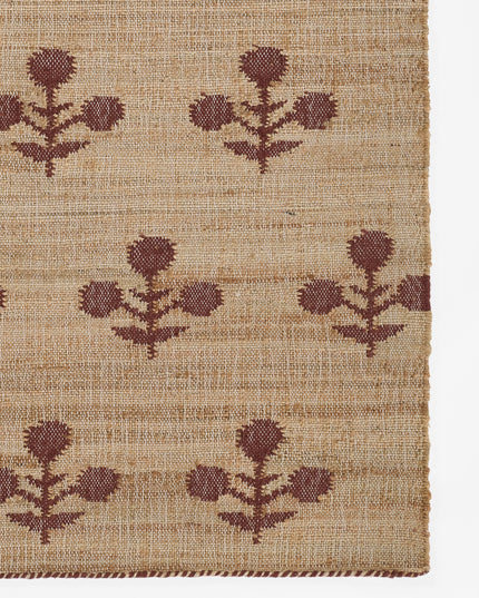 Erin Gates Orchard Bloom - Rust