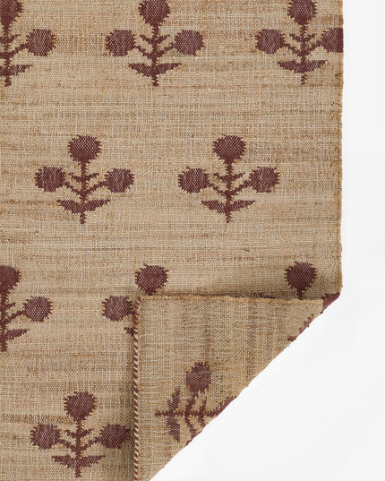 Erin Gates Orchard Bloom - Rust