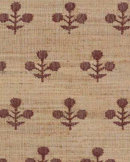 Erin Gates Orchard Bloom - Rust