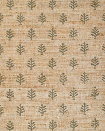Erin Gates Orchard Verdure - Natural