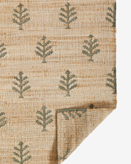 Erin Gates Orchard Verdure - Natural